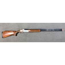 Winchester 101 Select Trap 12 Gauge 2.75'' 30'' Barrel Over Under Shotgun Used